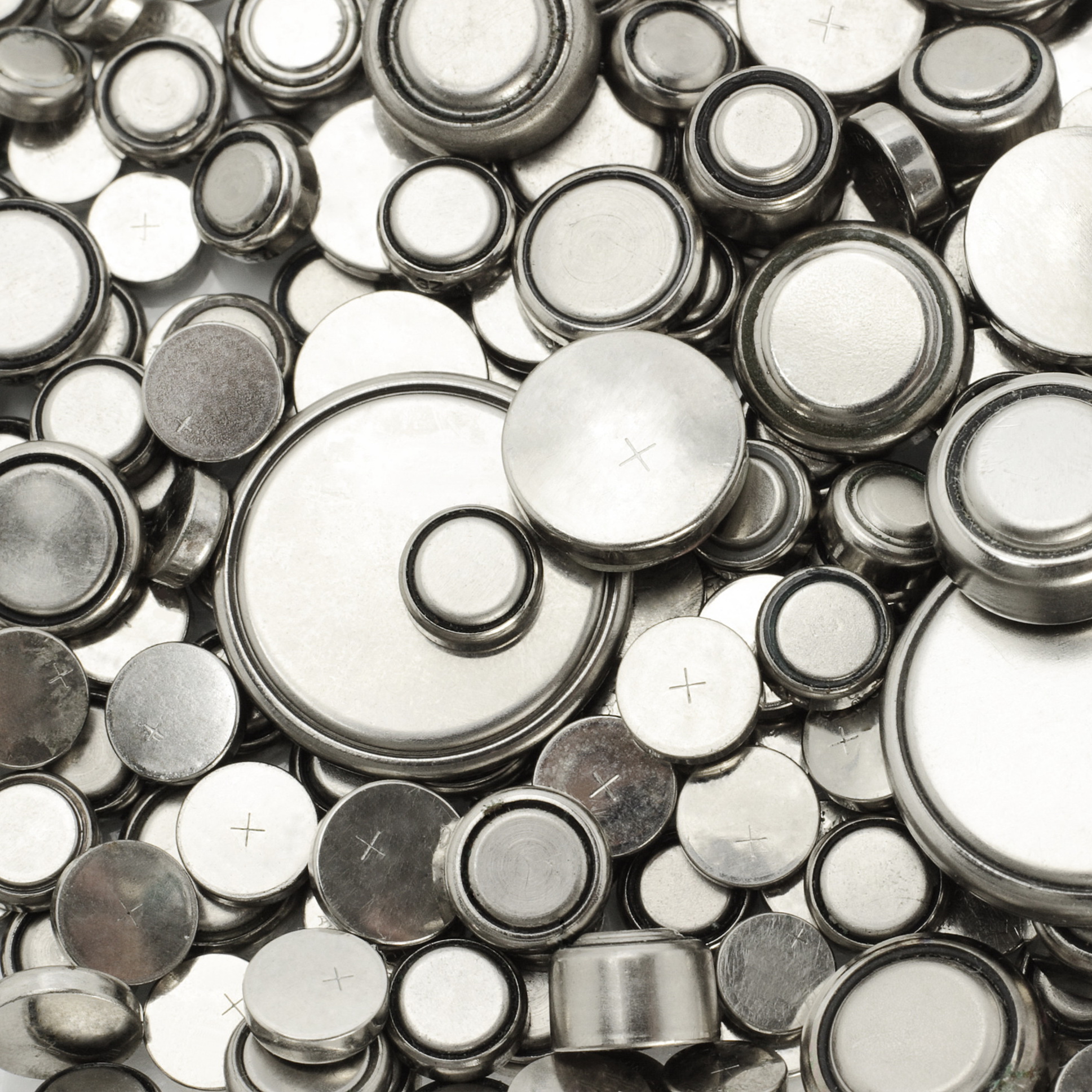 Специальные