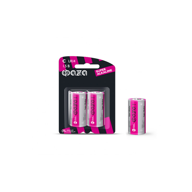 LR14FAZASuperAlkalineBL-2