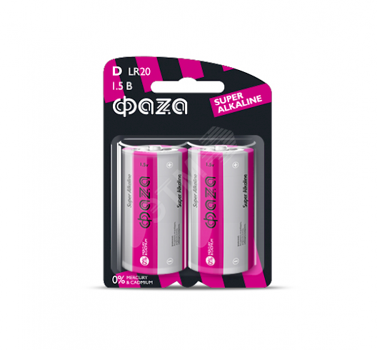 LR20FAZASuperAlkalineBL-2
