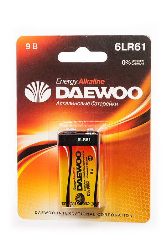 batarejka-krona-energy-alkaline-6lr61ea-1b-6lr61-bl1-daewoo