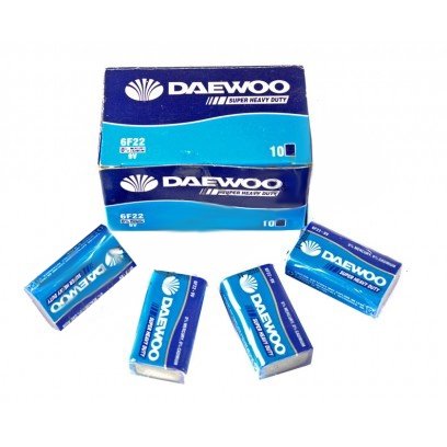 daewoo-6f22-sr1-9v-krona-10sht-solevaya