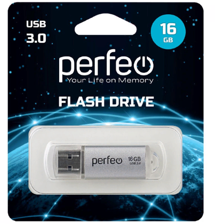 perfeo-usb-3-0-16gb-c14-silver-metal-series