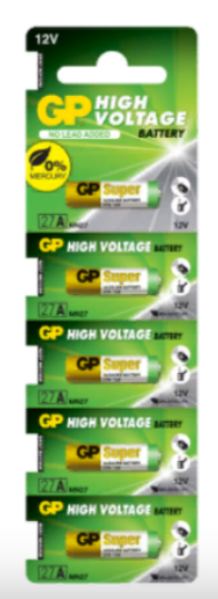 gp-27af-2c5-100-1000