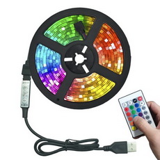 Лента светодиодная и аксессуары